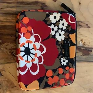 Vera Bradley iPad bag